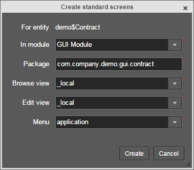 CreateContractScreens